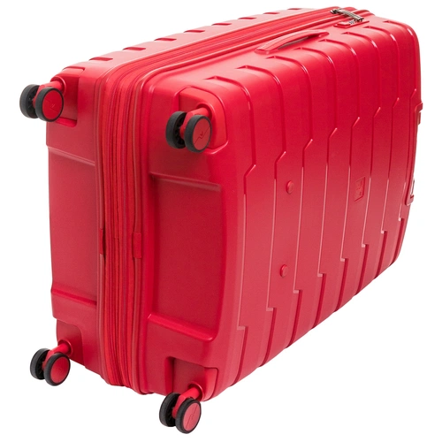 Чемодан Skyline L, красный Чемодан Skyline L, красный