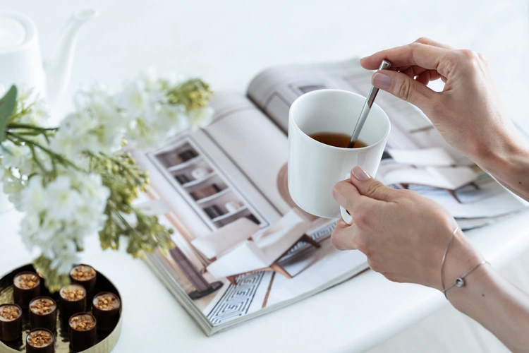 Кружка Frammenti Кружка Frammenti