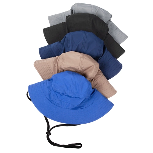 Панама Ben Mac, ярко-синяя Панама Ben Mac, ярко-синяя