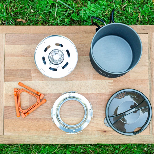 Система приготовления пищи AD-10 Система приготовления пищи AD-10