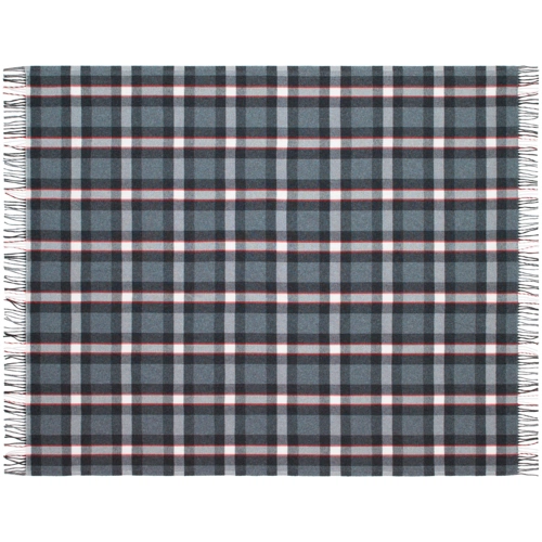 Плед «Валдай», серый Плед «Валдай», серый