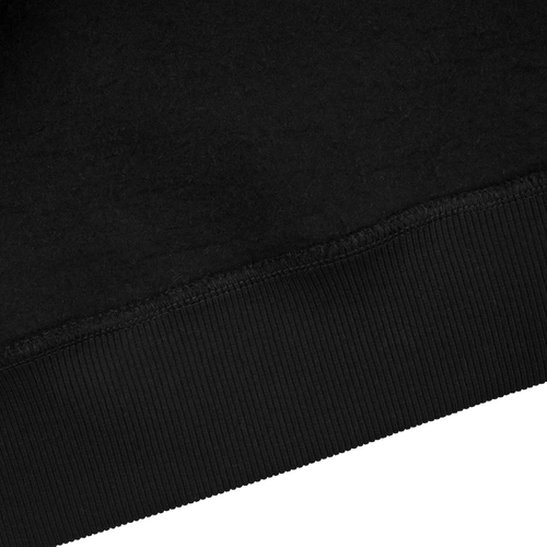 Худи Oversize Pockets, черное Худи Oversize Pockets, черное