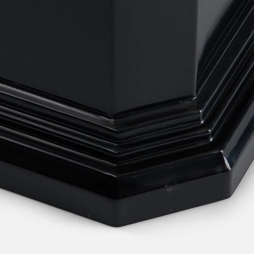 Кубок Floretta Oval, малый, золотистый Кубок Floretta Oval, малый, золотистый