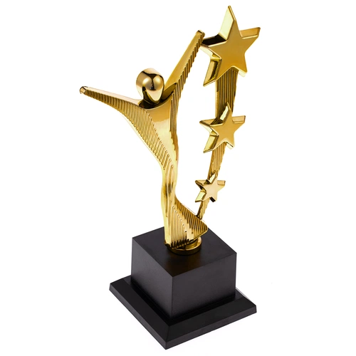 Стела Highrise, золотистая Стела Highrise, золотистая