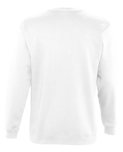 Толстовка «Соберись», белая Толстовка «Соберись», белая