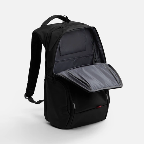 Рюкзак Titus, черный Рюкзак Titus, черный