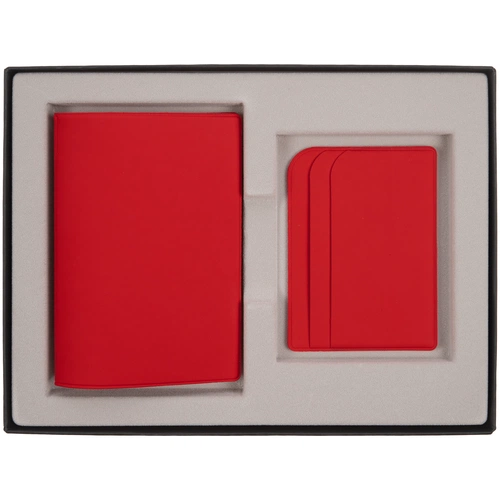 Набор Dorset Mini, красный Набор Dorset Mini, красный