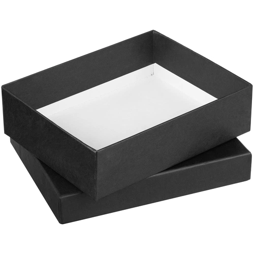 Коробка Get, черная Коробка Get, черная