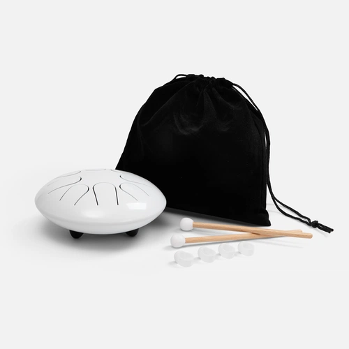 Музыкальный антистресс Tacto, белый Музыкальный антистресс Tacto, белый