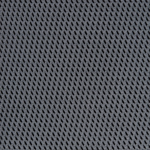 Заготовка из мелкой сетки Syren, L, серая Заготовка из мелкой сетки Syren, L, серая