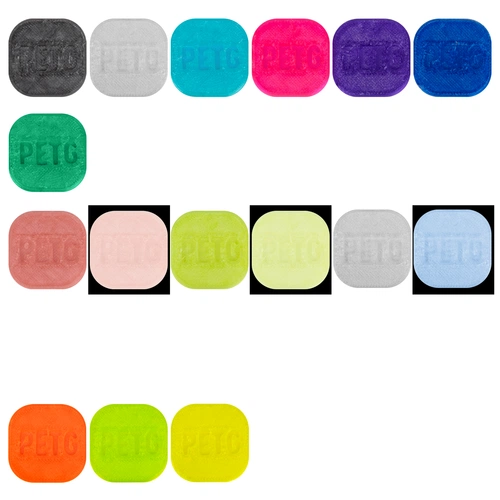 Фигурка Impreso M, 3D-печать на заказ Фигурка Impreso M, 3D-печать на заказ