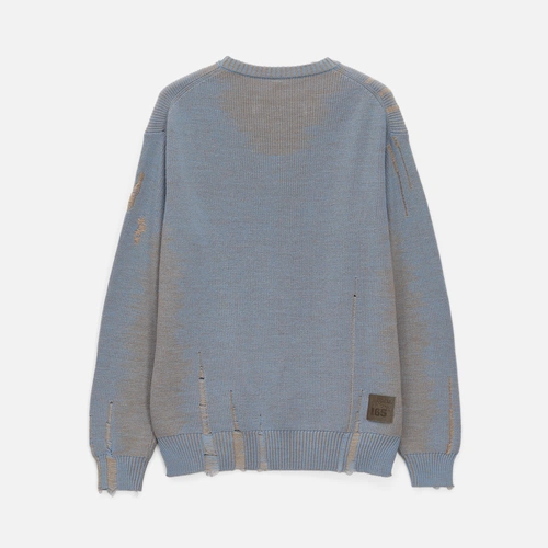 Джемпер Denim на заказ, полушерсть Джемпер Denim на заказ, полушерсть