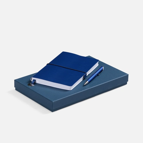 Набор Waltz, синий Набор Waltz, синий