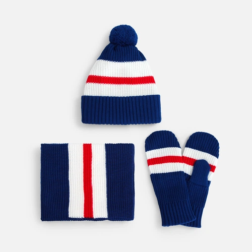 Шарф Winwear, темно-синий (кобальт) Шарф Winwear, темно-синий (кобальт)