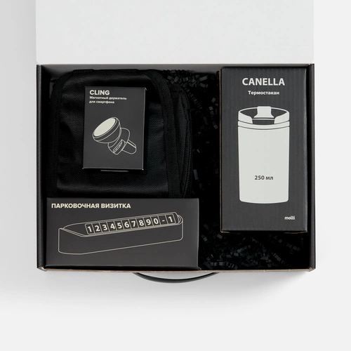 Набор RideGuide Набор RideGuide