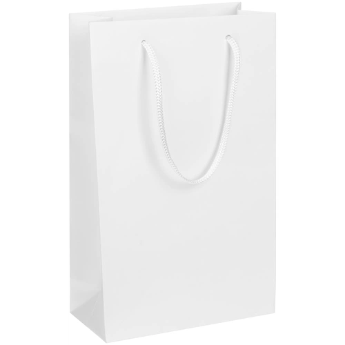 Пакет бумажный Waski S, белый Пакет бумажный Waski S, белый