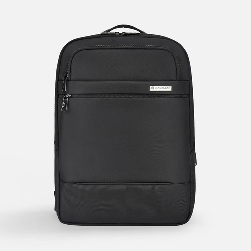 Рюкзак Discovery, черный Рюкзак Discovery, черный