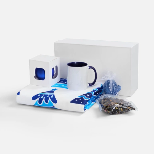 Набор Wonder Forest, синий Набор Wonder Forest, синий