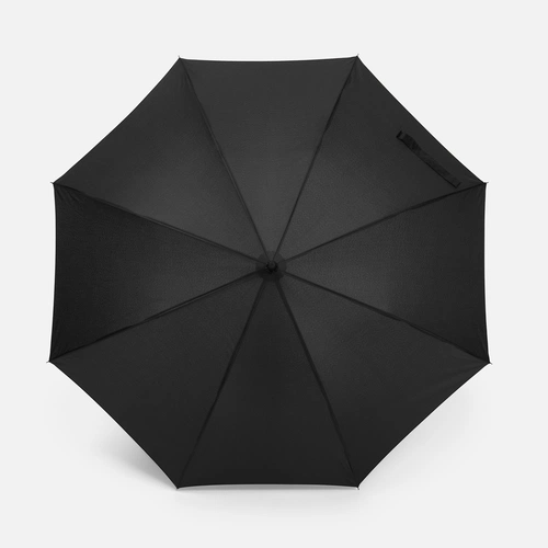 Зонт-трость Nimbrella, черный Зонт-трость Nimbrella, черный