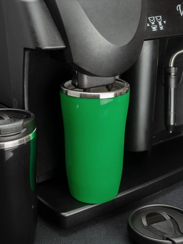 Термостакан Underway, зеленый Термостакан Underway, зеленый