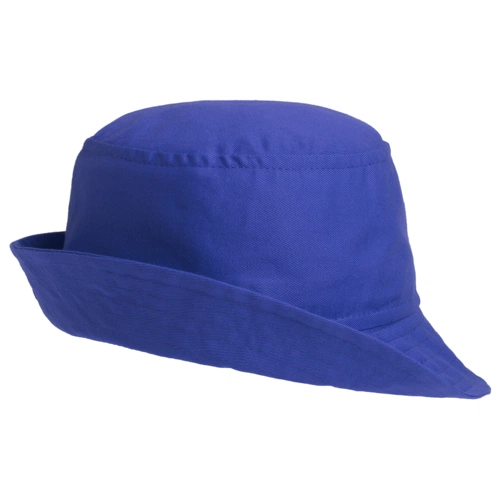 Панама Challenge, ярко-синяя Панама Challenge, ярко-синяя