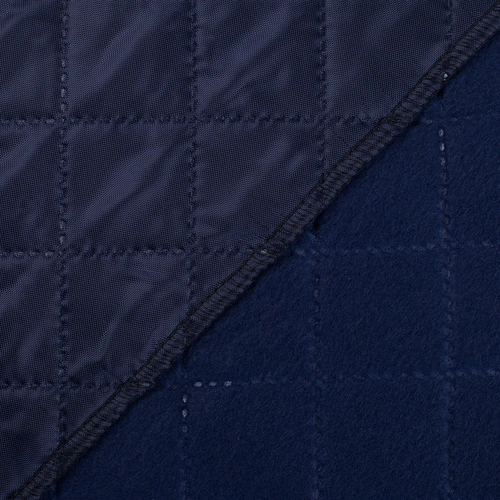 Плед для пикника Comfy, синий Плед для пикника Comfy, синий