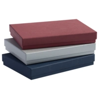 Коробка под ежедневник Startpoint