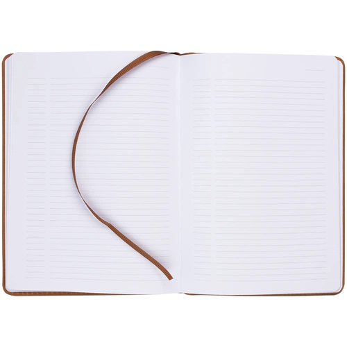 Ежедневник Termini, недатированный, коричневый Ежедневник Termini, недатированный, коричневый