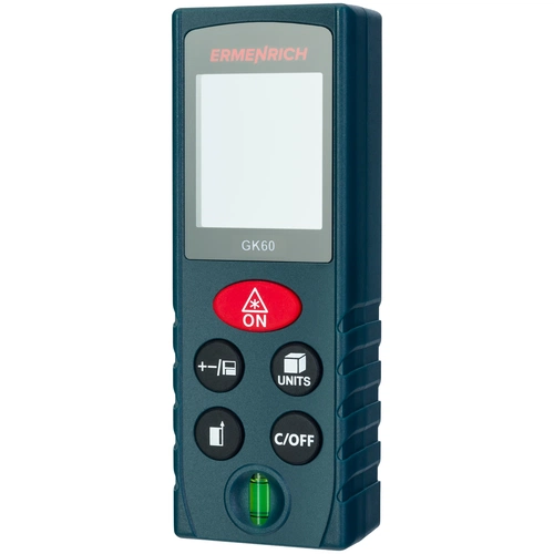 Лазерная рулетка Reel GK60 Лазерная рулетка Reel GK60