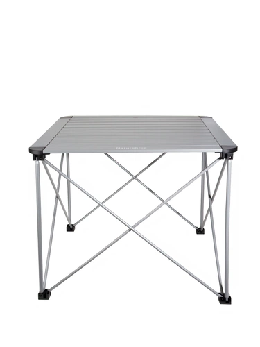 Стол Yamami L03 складной, серый Стол Yamami L03 складной, серый