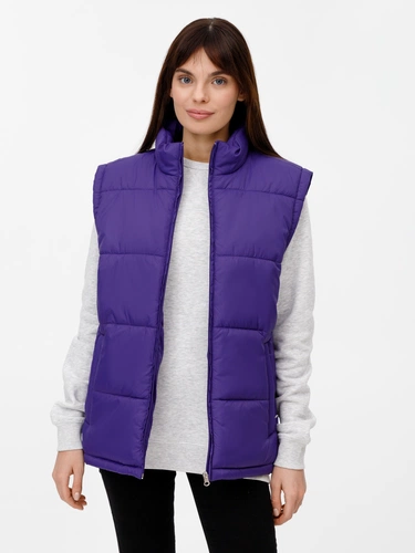 Жилет Kama, фиолетовый Жилет Kama, фиолетовый