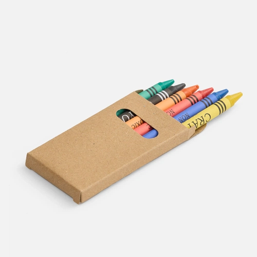 Набор восковых мелков Pencilvania Wax Набор восковых мелков Pencilvania Wax