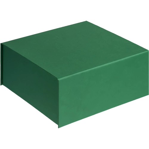 Коробка Pack In Style, зеленая Коробка Pack In Style, зеленая