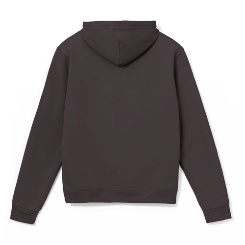 Толстовка с капюшоном Snake II темно-серая Толстовка с капюшоном Snake II темно-серая