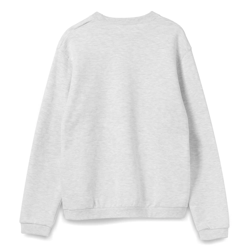 Толстовка Spider 260, светлый меланж Толстовка Spider 260, светлый меланж