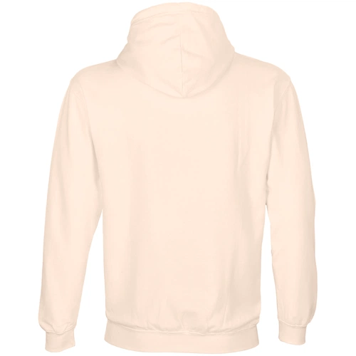 Худи унисекс Condor, розовое Худи унисекс Condor, розовое