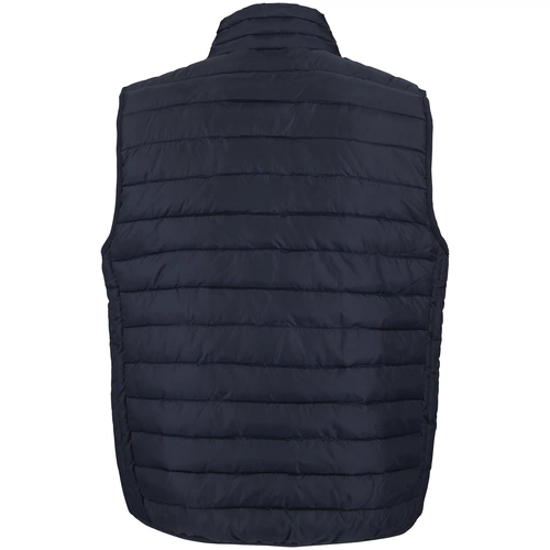 Жилет мужской Stream BW Men, темно-синий Жилет мужской Stream BW Men, темно-синий