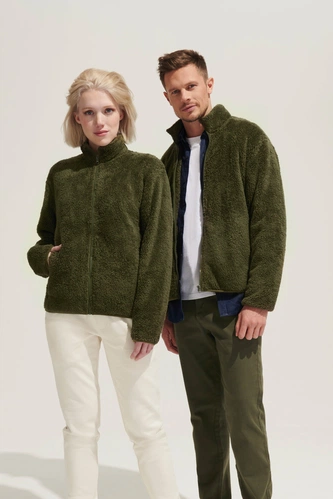 Куртка унисекс Finch, темно-серая (графит) Куртка унисекс Finch, темно-серая (графит)