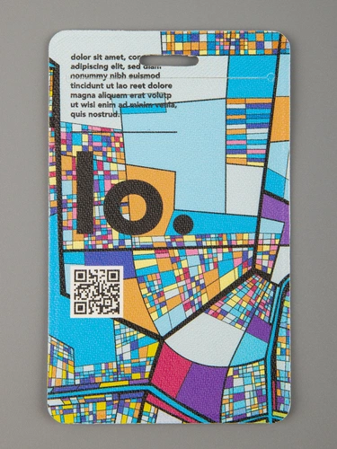 Чехол для пропуска Devon Print на заказ Чехол для пропуска Devon Print на заказ