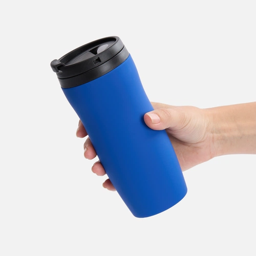 Термостакан Forma, синий Термостакан Forma, синий