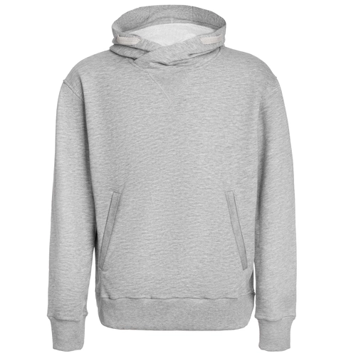 Толстовка Kulonga Terry, серый меланж Толстовка Kulonga Terry, серый меланж