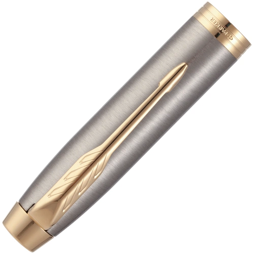 Роллер Parker IM Core T321 Brushed Metal GT F Роллер Parker IM Core T321 Brushed Metal GT F
