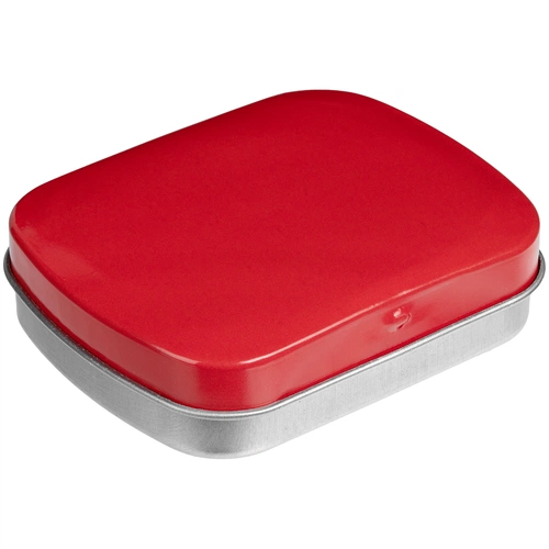 Освежающие конфеты Polar Express, ver.2, арктическая мята, красный Освежающие конфеты Polar Express, ver.2, арктическая мята, красный