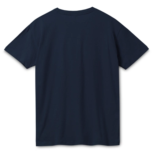 Футболка унисекс Regent 150, темно-синяя (navy) Футболка унисекс Regent 150, темно-синяя (navy)