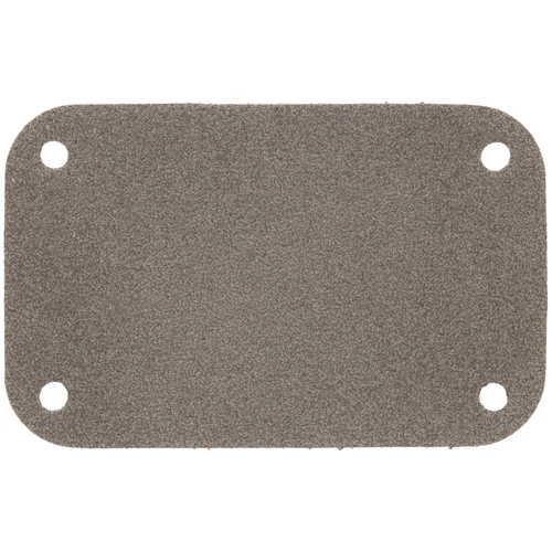 Лейбл Etha Nubuсk, S, серый Лейбл Etha Nubuсk, S, серый