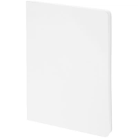 Блокнот Flex Shall, белый