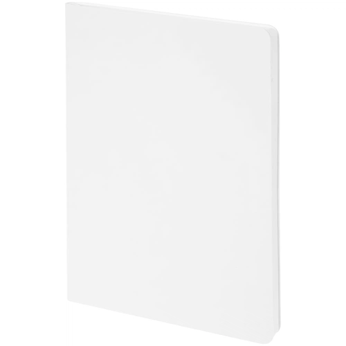 Блокнот Flex Shall, белый Блокнот Flex Shall, белый