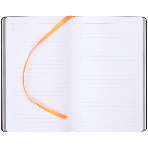 Набор Trait, черно-оранжевый Набор Trait, черно-оранжевый