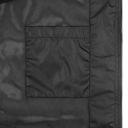 Ветровка Kivach Pro, темно-серая (графит) Ветровка Kivach Pro, темно-серая (графит)