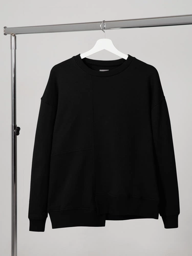 Свитшот Neofit, темно-серый (графит) Свитшот Neofit, темно-серый (графит)